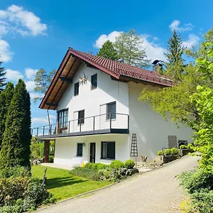 Enjoy Hiking Ferienhaus Aufsess